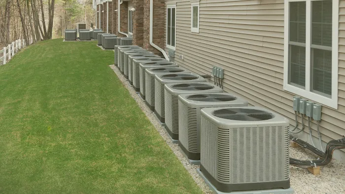 Avalon Air Heating & Cooling Picture 8