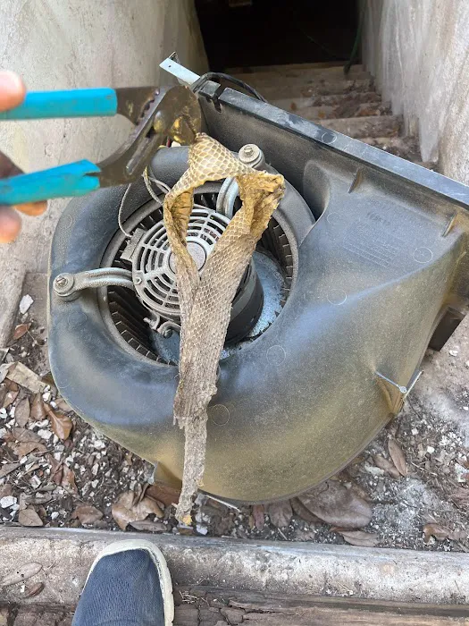 Avalon Air Heating & Cooling Picture 9