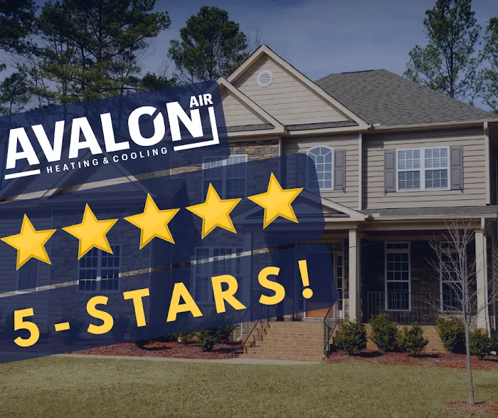 Avalon Air Heating & Cooling Picture 10