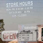 Express Oil Change & Tire Engineers