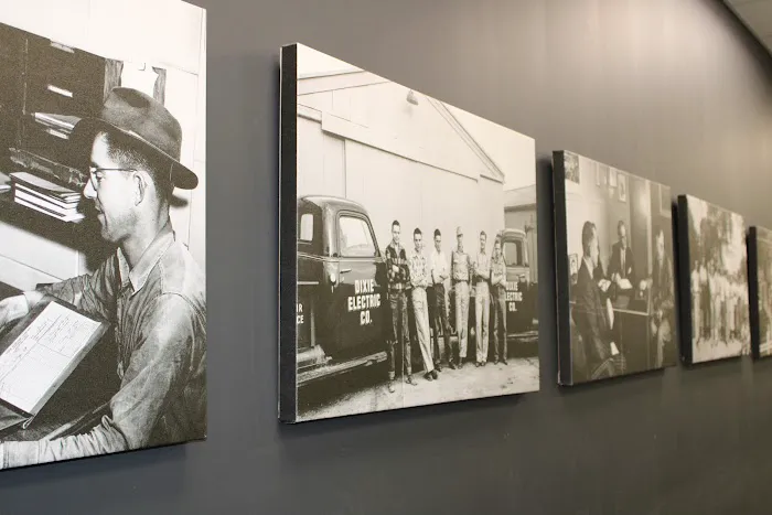 Dixie Electric, Plumbing & Air Picture 1