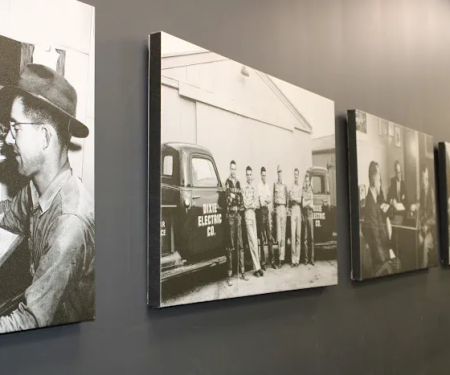 Dixie Electric, Plumbing & Air