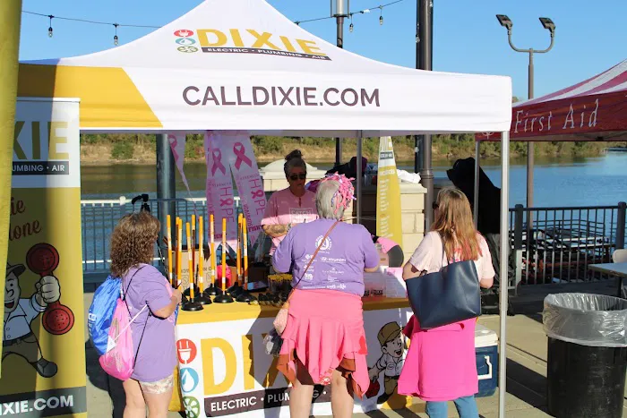 Dixie Electric, Plumbing & Air Picture 5