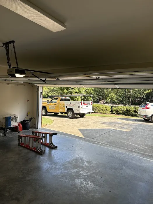 Dixie Electric, Plumbing & Air Picture 3