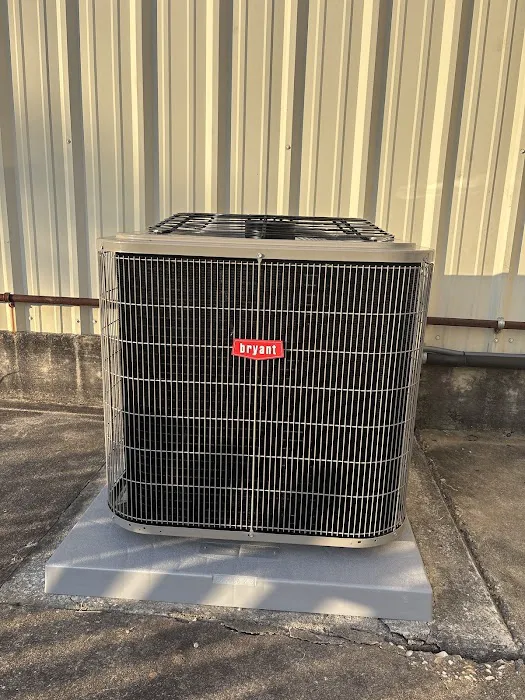 Dixie Electric, Plumbing & Air Picture 6