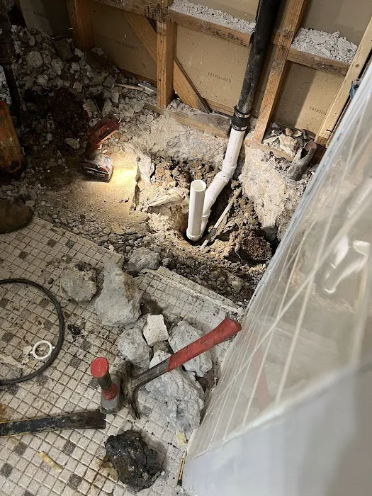 Dixie Electric, Plumbing & Air Picture 4