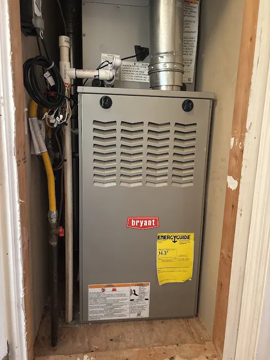 Dixie Electric, Plumbing & Air Picture 9