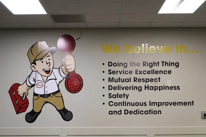 Dixie Electric, Plumbing & Air Picture 8