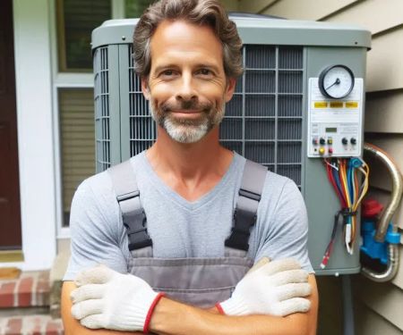 Montgomery Air Conditioning & Heating Service Co., Inc.