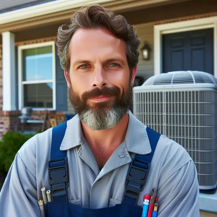 Montgomery Air Conditioning & Heating Service Co., Inc. Picture 2