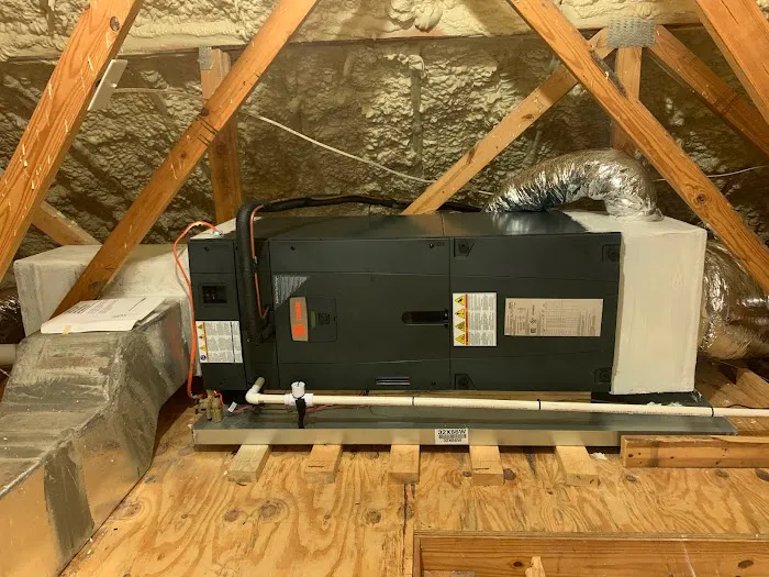 River Region Heating and Cooling, Inc. Picture 2