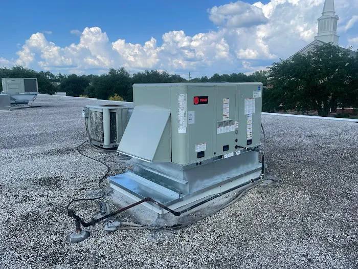 River Region Heating and Cooling, Inc. Picture 7