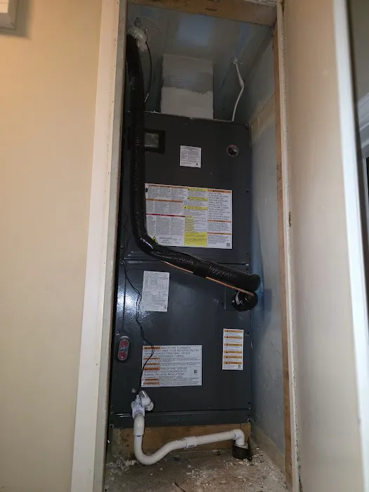 River Region Heating and Cooling, Inc. Picture 6