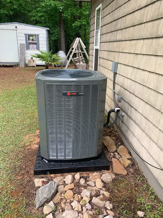 River Region Heating and Cooling, Inc. Picture 8