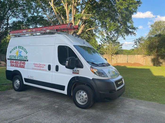 River Region Heating and Cooling, Inc. Picture 9