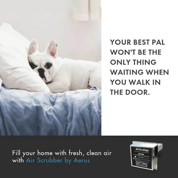 Mays Heating & Air Conditioning Picture 2