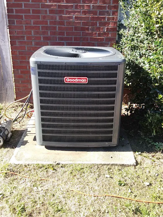 Mays Heating & Air Conditioning Picture 10