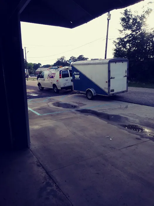 Mays Heating & Air Conditioning Picture 7