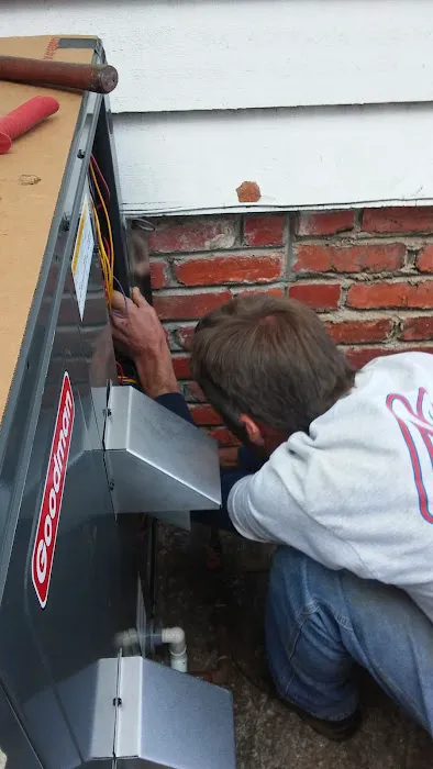 Mays Heating & Air Conditioning Picture 6