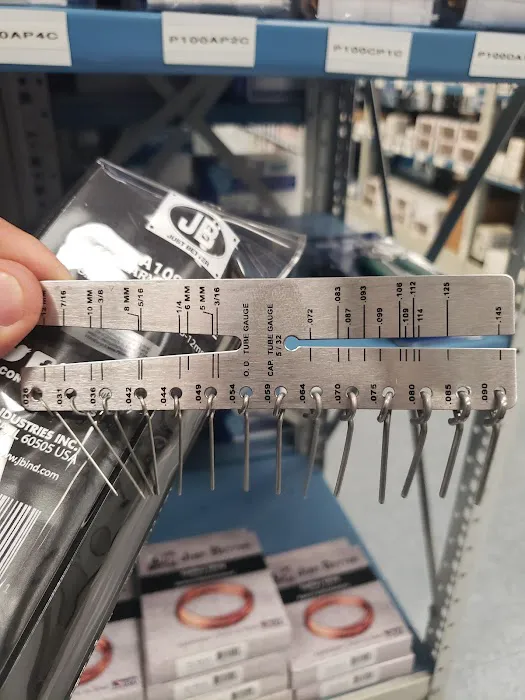 United Refrigeration Inc Picture 4