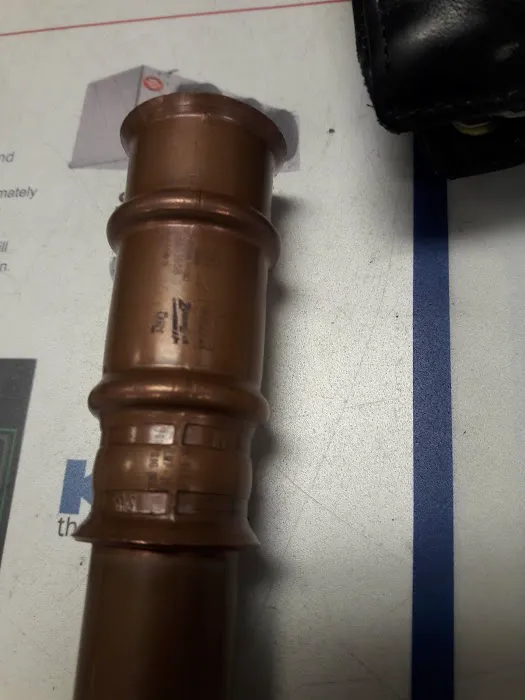 United Refrigeration Inc Picture 1