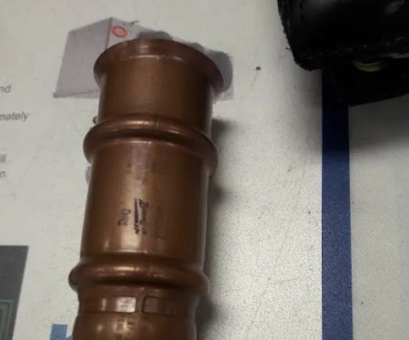 United Refrigeration Inc