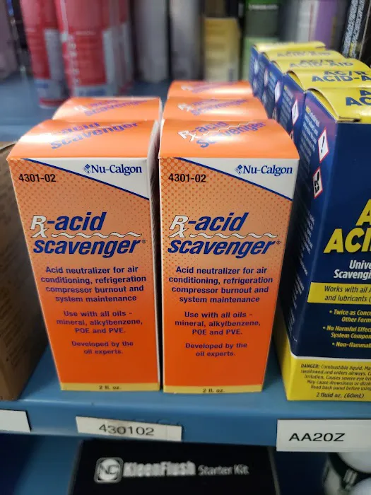 United Refrigeration Inc Picture 3