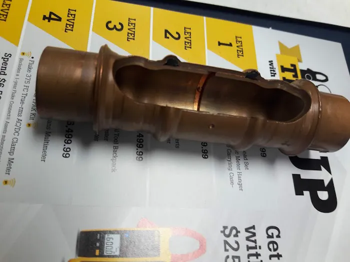 United Refrigeration Inc Picture 2