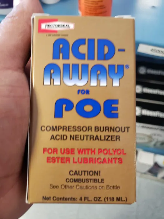 United Refrigeration Inc Picture 6