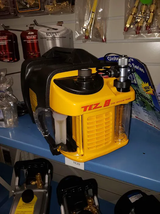 United Refrigeration Inc Picture 5