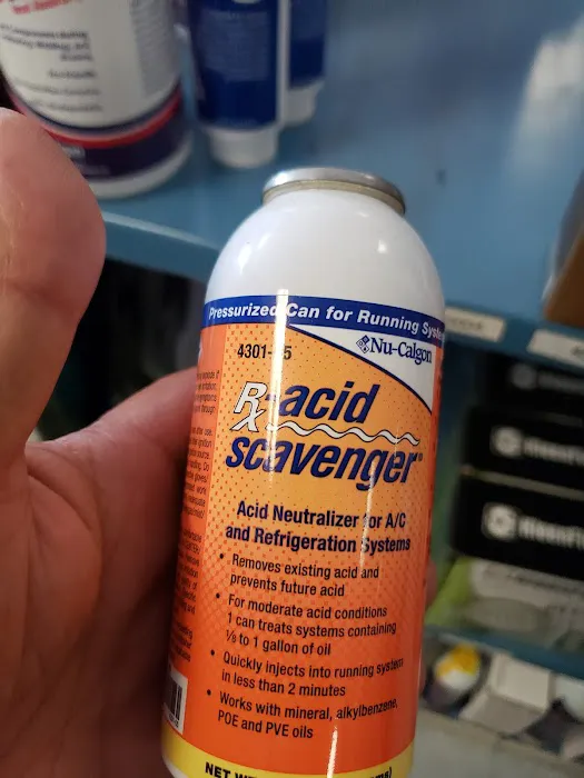 United Refrigeration Inc Picture 7