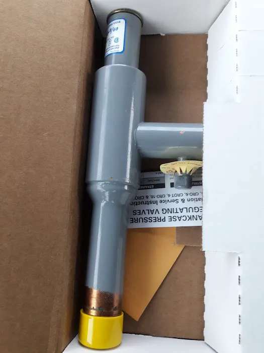 United Refrigeration Inc Picture 9