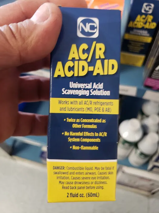 United Refrigeration Inc Picture 10