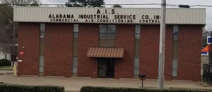 Alabama Industrial Services Co Picture 2