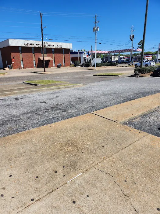 Alabama Industrial Services Co Picture 1