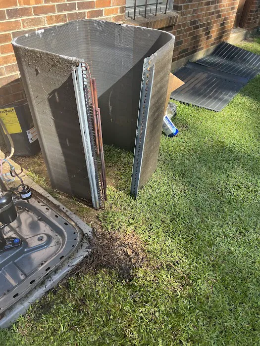 Bill Bradley Services Picture 1