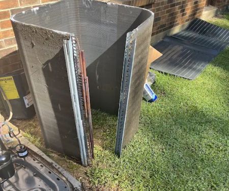 Bill Bradley Services