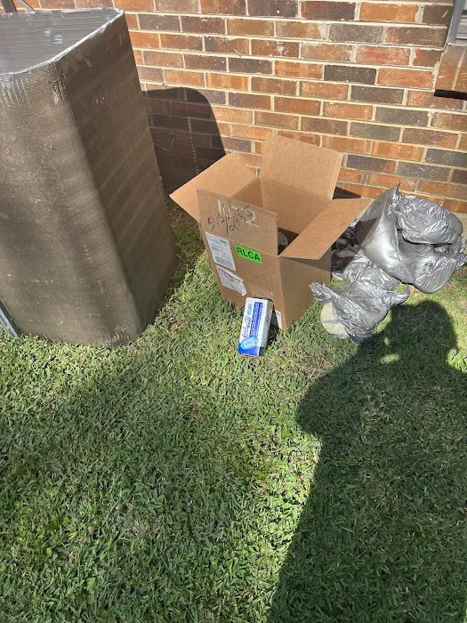 Bill Bradley Services Picture 3