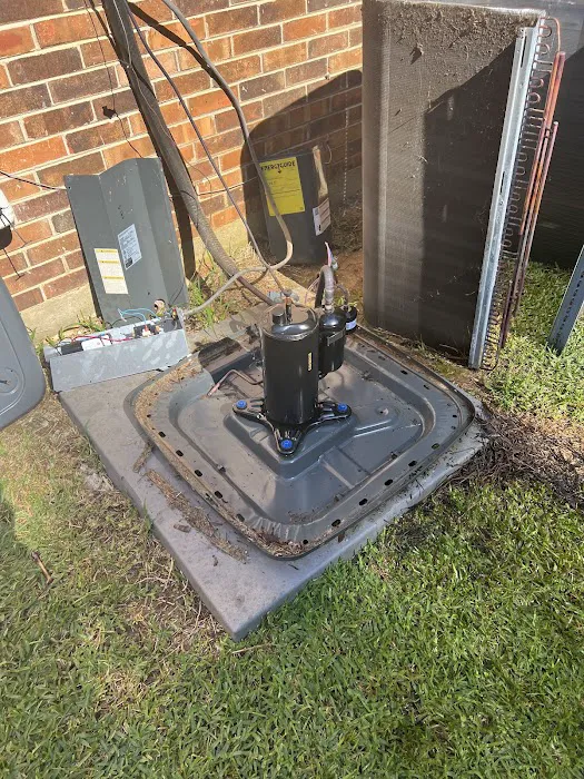 Bill Bradley Services Picture 8