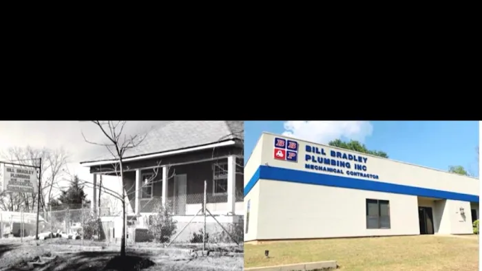 Bill Bradley Services Picture 9