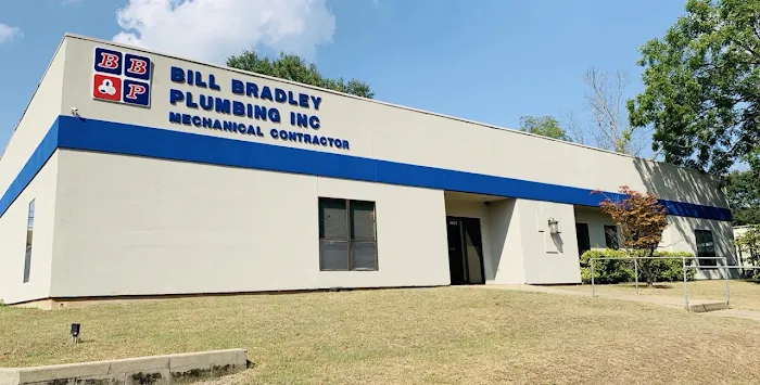 Bill Bradley Services Picture 10