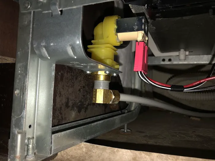 A1 Appliance Parts Picture 1