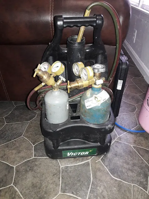 A1 Appliance Parts Picture 2