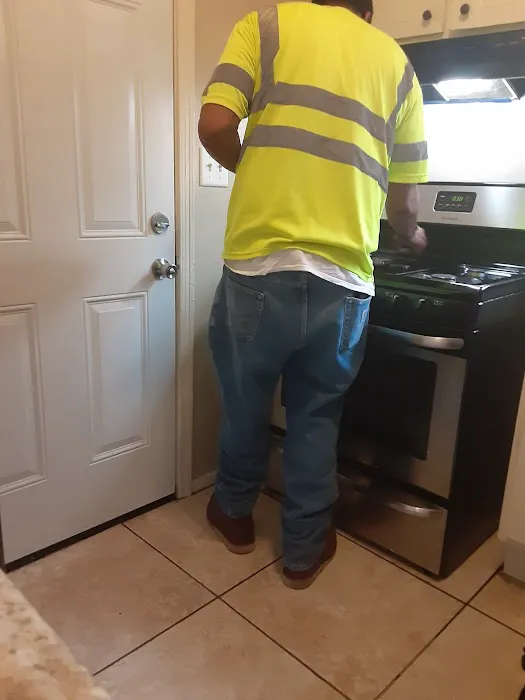 The Temperature Professionals Picture 4