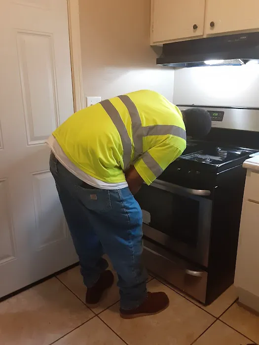 The Temperature Professionals Picture 2