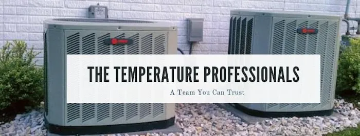 The Temperature Professionals Picture 1