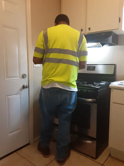 The Temperature Professionals Picture 3