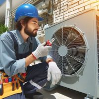 Montgomery Heating & Air Conditioning ico