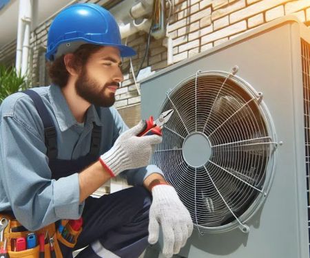 Montgomery Heating & Air Conditioning