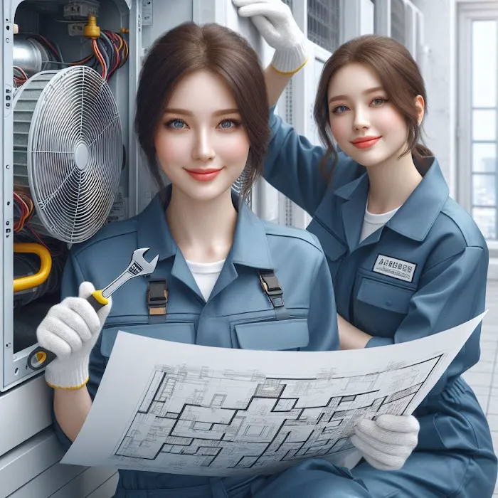 Montgomery Heating & Air Conditioning Picture 10